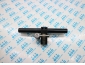 images/v/Oil pump rear shell throttle shaft with slider Euro 3 Euro 2 Steyr Cummins Weichai P7100 left direction1.jpg
